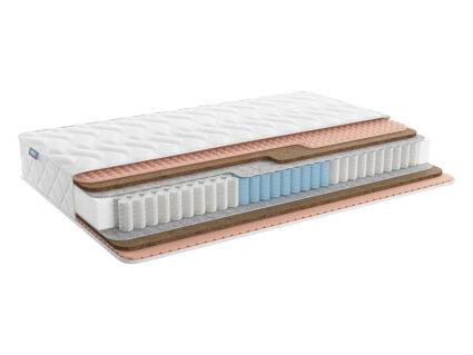 Матрас Димакс Relmas Twin Cocos 3Zone уцененный 34