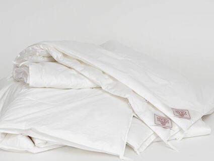 Одеяло German Grass Alliance Hemp Grass легкое 150х200