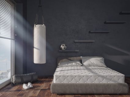 Матрас Evita Relax H2 200х195