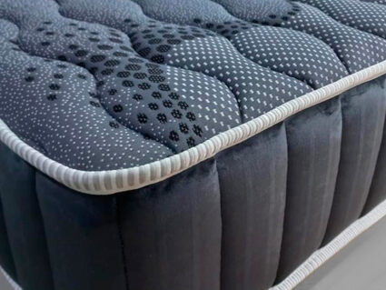 Матрас Beautyson Sense Fiber Lux S600 130х200