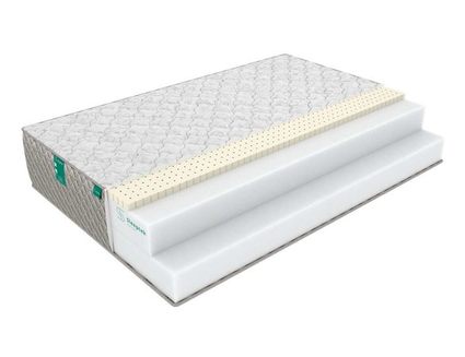 Матрас Sleeptek Roll SpecialFoam Latex 30 уцененный 31
