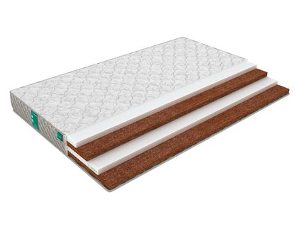 Матрас Sleeptek Total FoamCocos12 mix 36