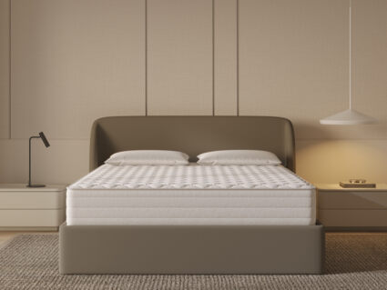 Матрас Консул Дэк 80х200