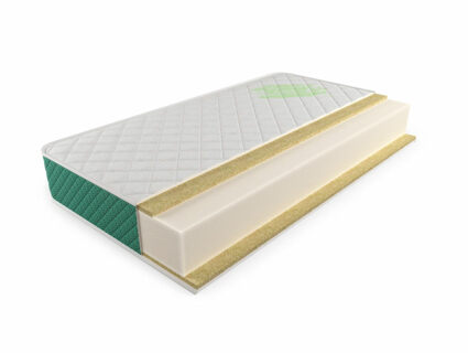 Матрас Mr.Mattress Flora L 29