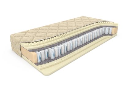 Матрас DreamLine Relax Massage DS 524