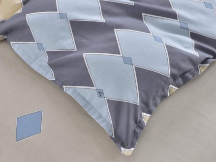 Комплект постельного белья Софи де Марко Локи 2-спальный