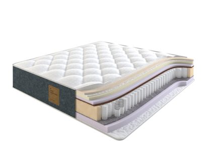 Матрас DreamLine King Tradition Soft TFK 160х195