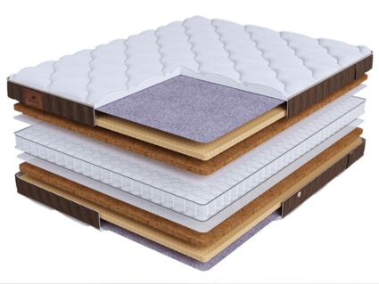 Матрас Beautyson Life Prestige Plus S600 mini 32