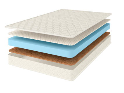 Матрас Comfort Line Cocos-Latex Eco Roll Slim 35