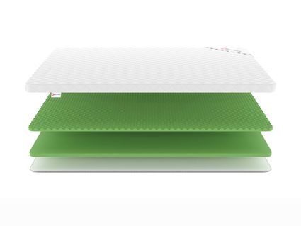 Топпер Denwir ECO FOAM RELAX 6 97