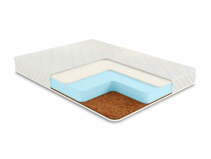 Матрас Comfort Line Cocos-Latex Eco Roll Slim 35