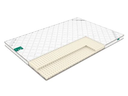 Топпер Sleeptek Latex 4 уцененный 104