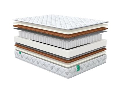 Матрас Sleeptek Pro уцененный 180х200