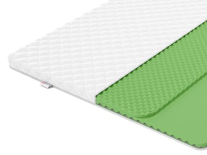 Топпер Denwir ECO FOAM RELAX PLUS 6 117