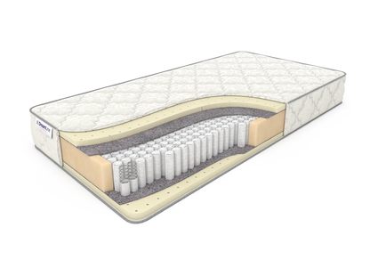 Матрас DreamLine Sleep 2 S1000 56