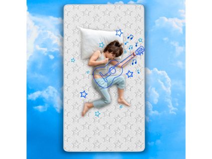 Матрас Димакс Комета уцененный 70х160