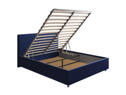 Кровать Димакс Петра new Сапфир с подъемным механизмом 253