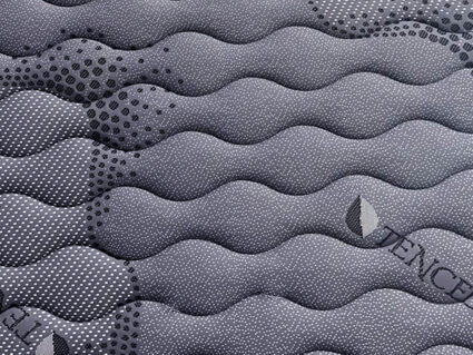 Матрас Beautyson Hit VarioMed Lux TFK+ 160х185