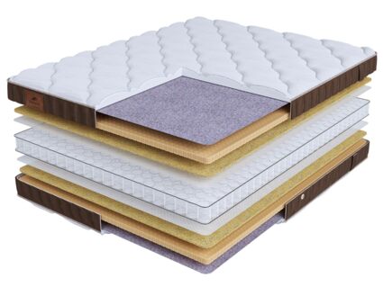 Матрас Beautyson Life Comfort S600 mini 25