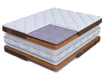 Матрас Beautyson Life Cocos Double S2400 67