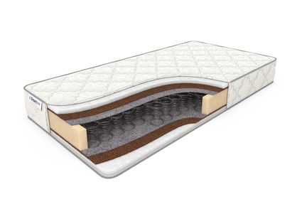 Матрас DreamLine Eco Holl Hard BS 53