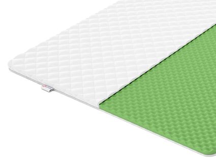 Топпер Denwir ECO FOAM RELAX 6 97