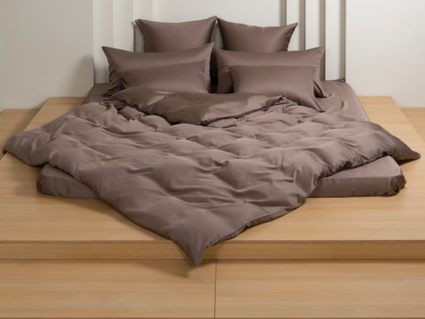 Пододеяльник German Grass Havana Brown Brilliant Grass 200х200