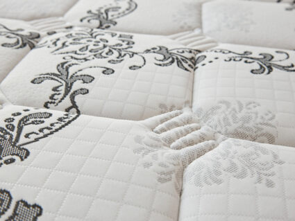 Матрас Димакс Твист ролл латекс 200х190