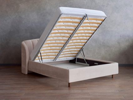 Кровать Сонум Valencia Энигма Десерт (с подъемным механизмом) 160х190