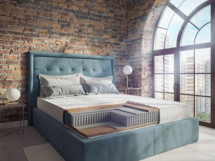 Матрас Evita Dream EVS1000 140х200