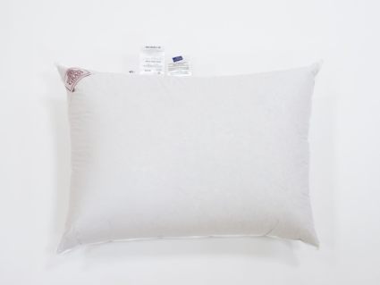 Подушка German Grass Silver Down Grass средняя 50х90