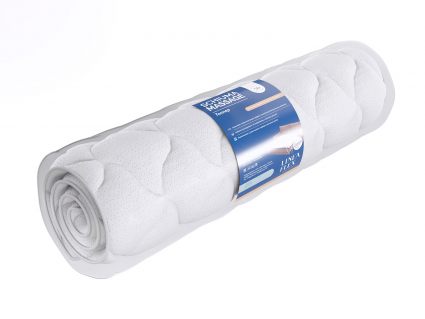 Наматрасник LineaFlex SCHIUMA MASSAGE 104