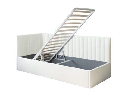 Кровать Димакс Бриони new Кварц с подъемным механизмом