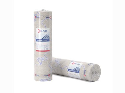 Матрас Denwir BABY SPRING HARD SOFT 12 80х190