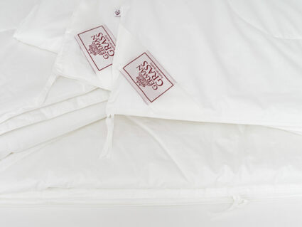 Одеяло German Grass Alliance Tencel&Hemp Grass легкое/легкое 150х200