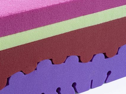 Матрас Kamasana AirPure 160х200