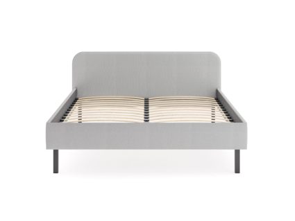 Кровать Сонум Hanna Багама бежевый 90х200