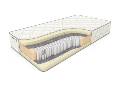 Матрас DreamLine Prime Soft S2000 529