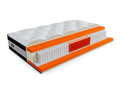 Матрас Mr.Mattress Elixir XL 22