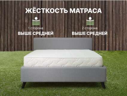 Матрас Димакс Элемент Промо хард 95х200