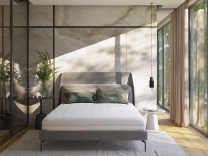 Матрас Evita Life Contour 180х200