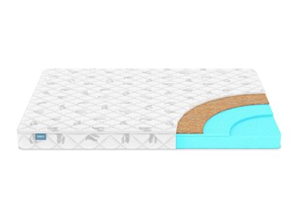 Матрас Димакс Оптима ролл медиум 80х190