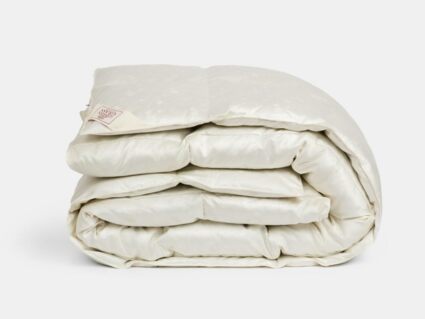 Одеяло German Grass EXCLUSIVE SILK EIDER DOWN теплое 150х200