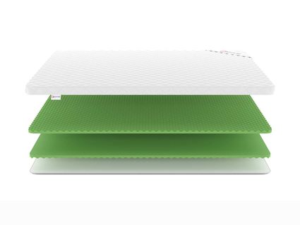 Топпер Denwir ECO FOAM RELAX PLUS 6 117