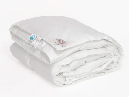 Одеяло German Grass Air Down Grass всесезонное облегченное 150х200