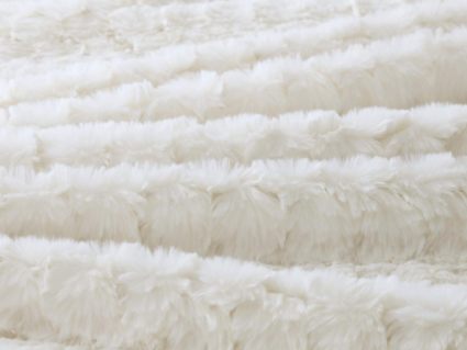 Покрывало Софи де Марко Аврил (молоко) 220х240