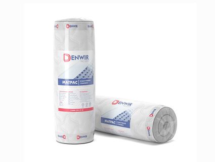 Матрас Denwir EXTRA FIVE BALANCE TFK 75х180