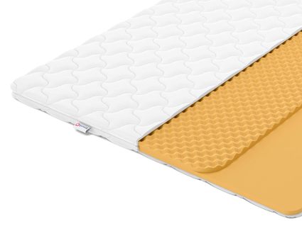 Топпер Denwir COMFORT MEMO RELAX 5 104
