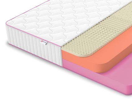 Матрас Denwir MEGA TOP SOFT RELAX 23 691