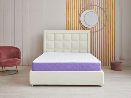 Матрас Базилик Энерджи 21 латекс кокос 120х200